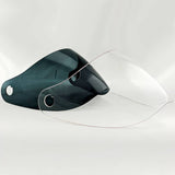 Icaro Skyrunner visir