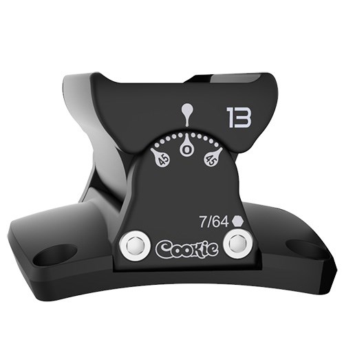 Cookie Fuel Roller Mount - Bilde 2