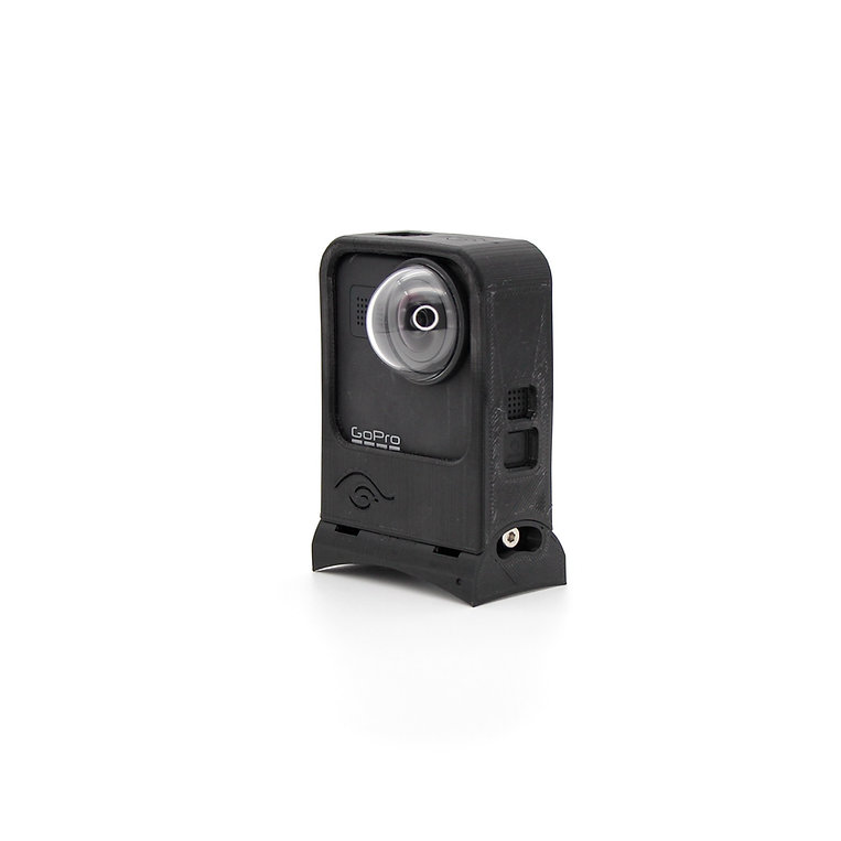 LoProMofo Gopro Max