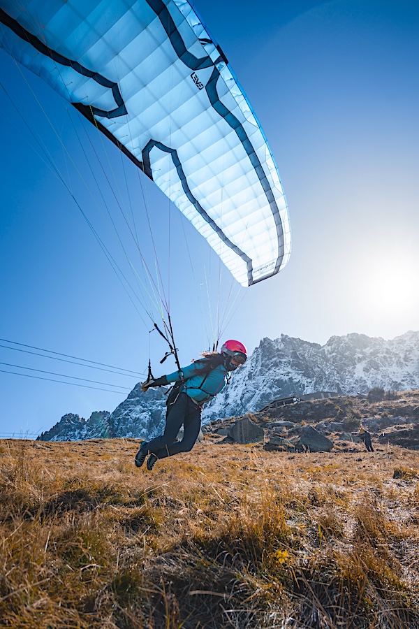 Flame2 16m demo - Bilde 2