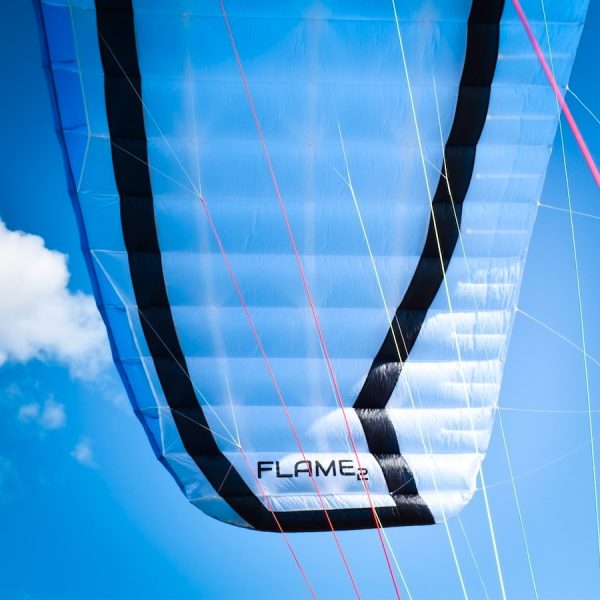 Flame2 16m demo - Bilde 3