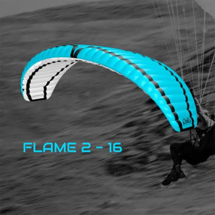 Flame2 16m demo - Bilde 4