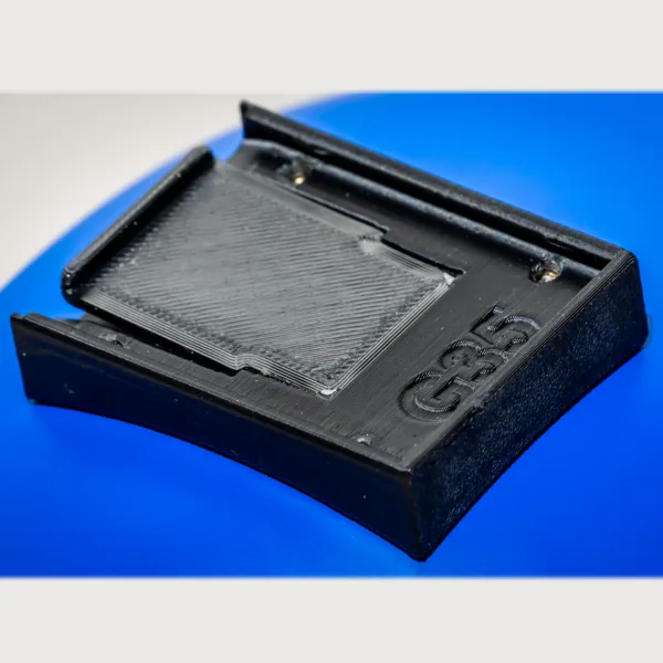 SkyTraX Helmet Mount - Bilde 2