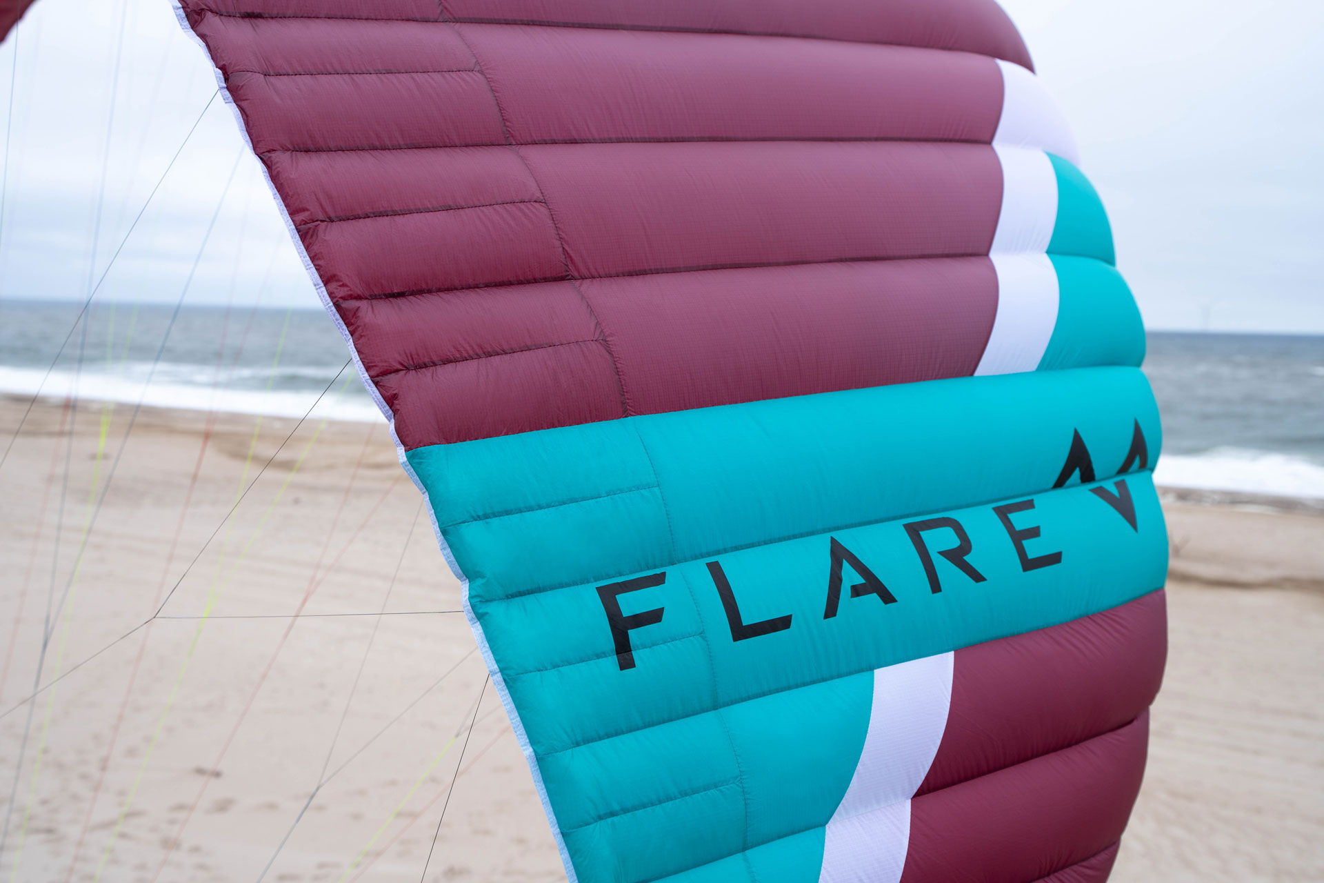 Moustache2 15m demo - Bilde 6