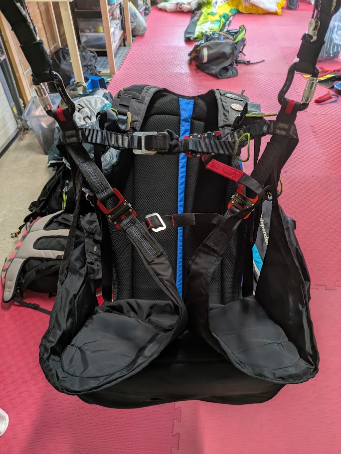 Sora 41, Walibi 2, Passenger VIP 2 og X-Tralite Bi - Bilde 8