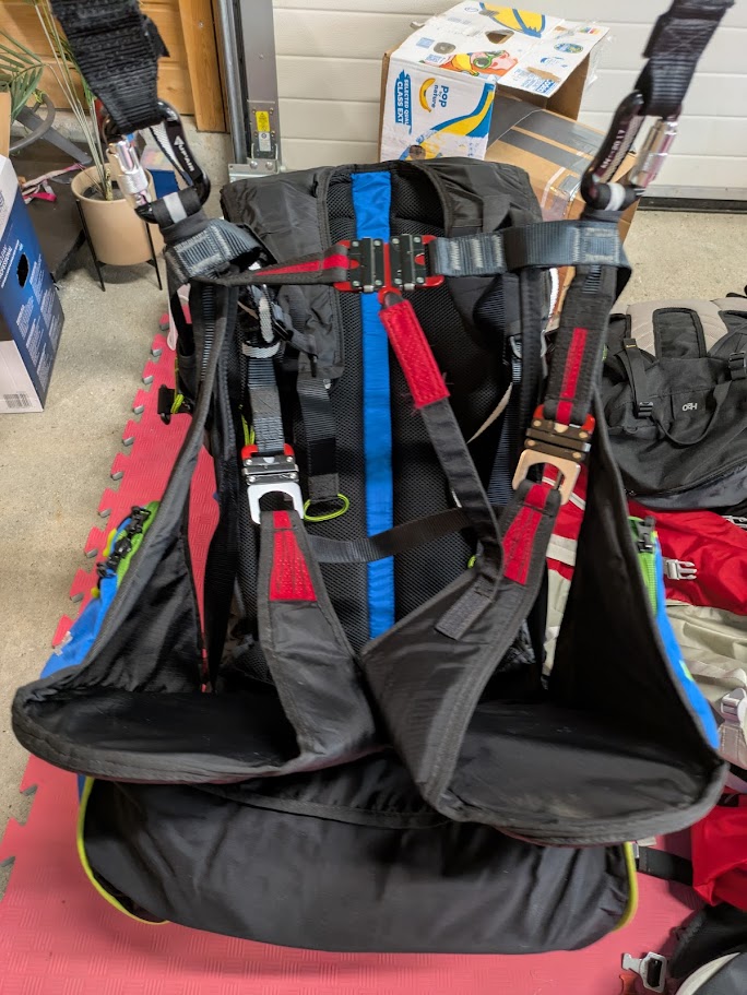 Sora 41, Walibi 2, Passenger VIP 2 og X-Tralite Bi - Bilde 5