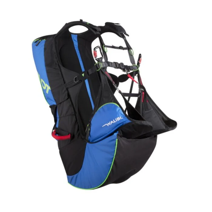 Sora 41, Walibi 2, Passenger VIP 2 og X-Tralite Bi - Bilde 2