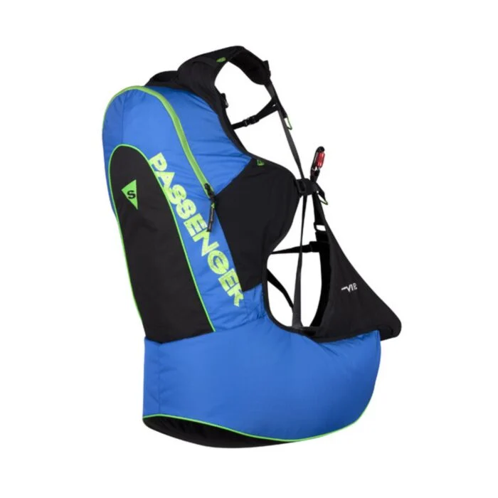 Sora 41, Walibi 2, Passenger VIP 2 og X-Tralite Bi - Bilde 3