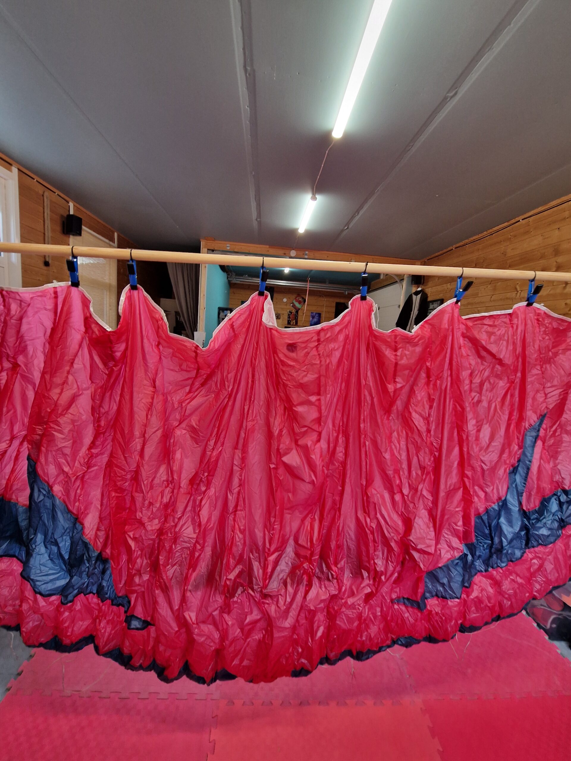 Mirage RS+ 8,5m - Bilde 2