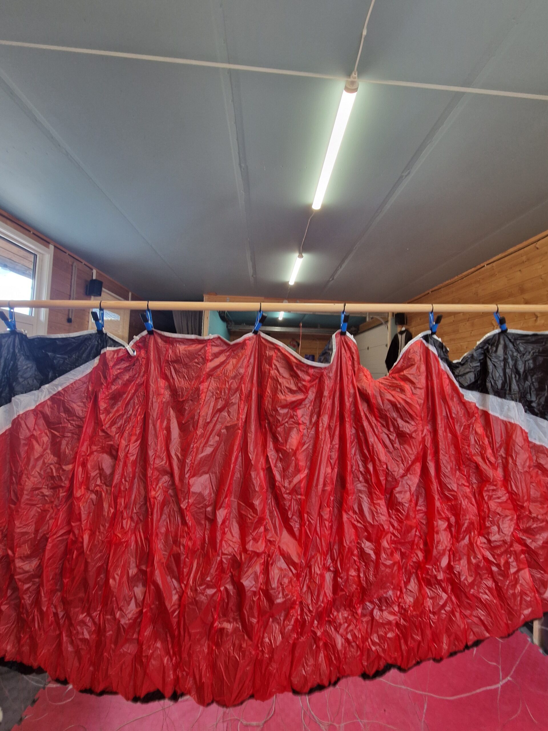 Mirage 2 RS 7m - Bilde 3